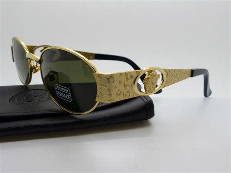 lunettes soleil homme versace|lunette vue versace krys.